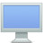 Monitor Icon